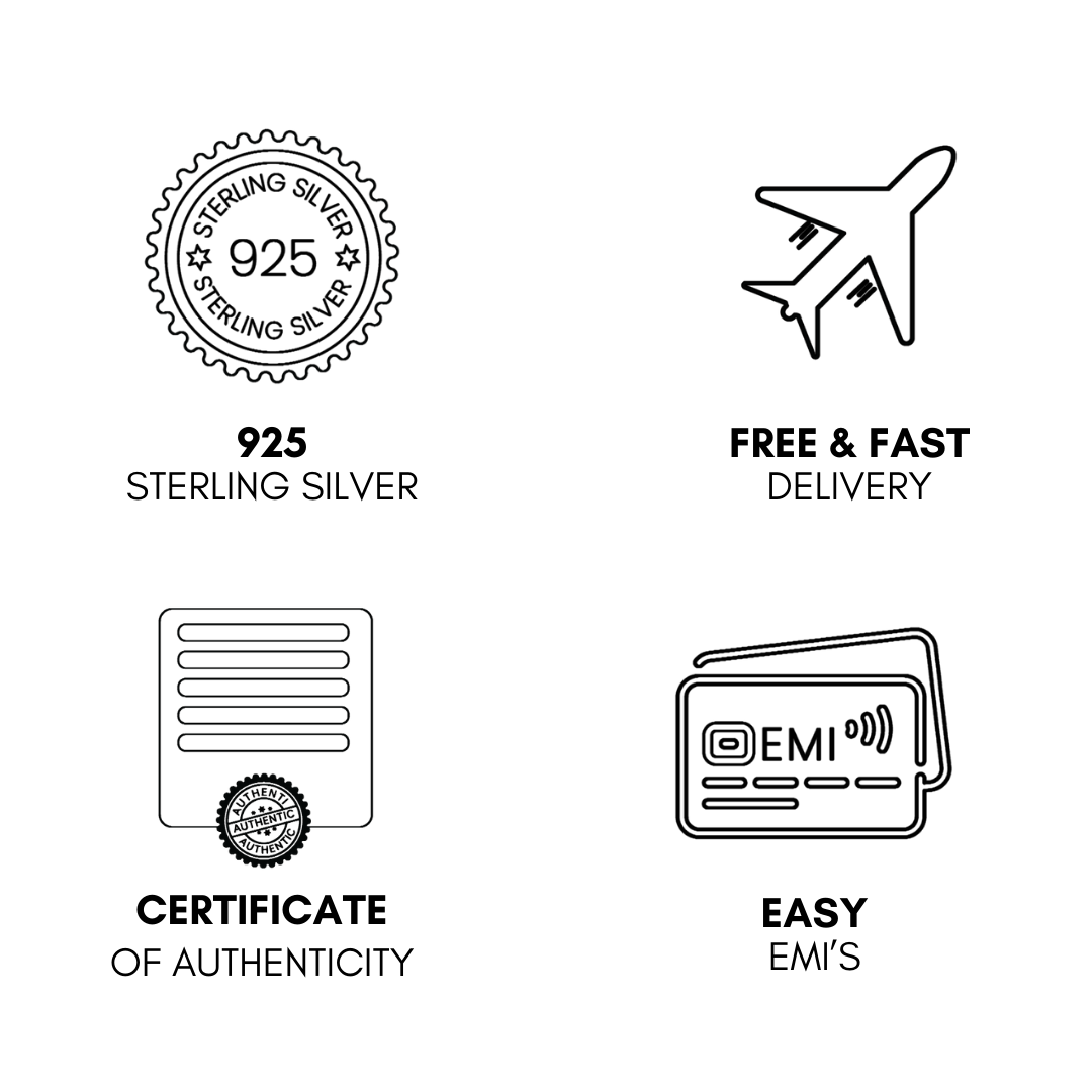 Best Brand to Buy Personalise/Customised Jewellery Gift Online in India | Glanz Promise