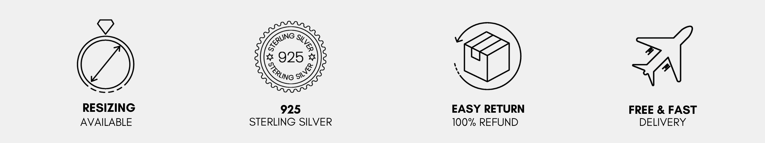 Best Silver Ring Design Online | Pure Silver Ring | Rose Gold Ring | Solitaire Ring