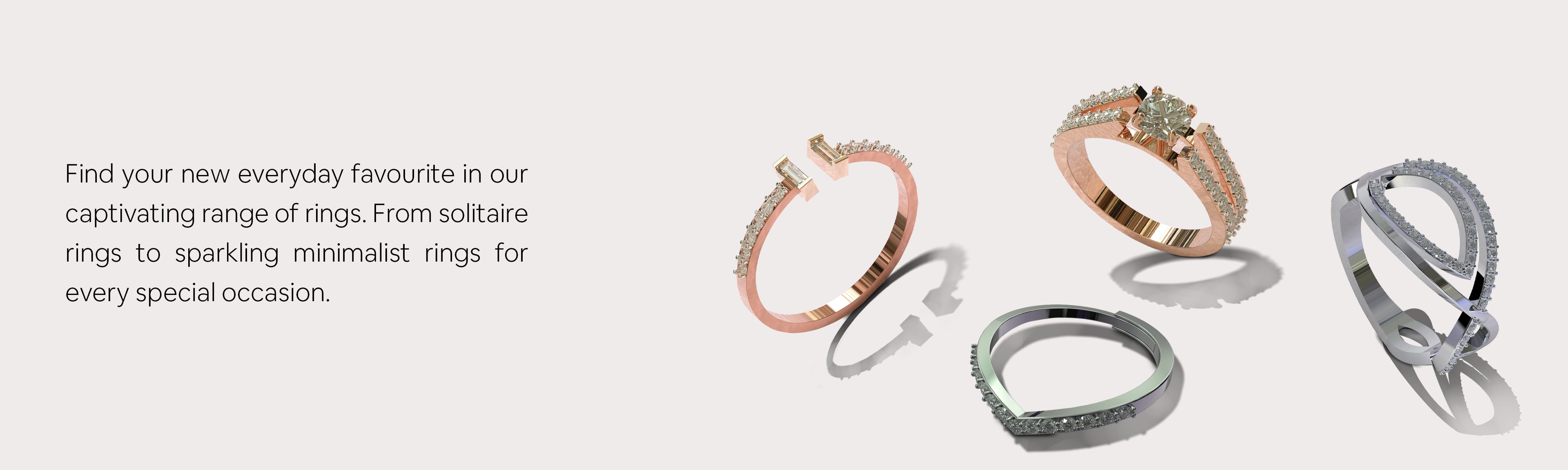 Best Silver Rings Designs Online | Pure Silver Ring | 925 Sterling Silver Ring