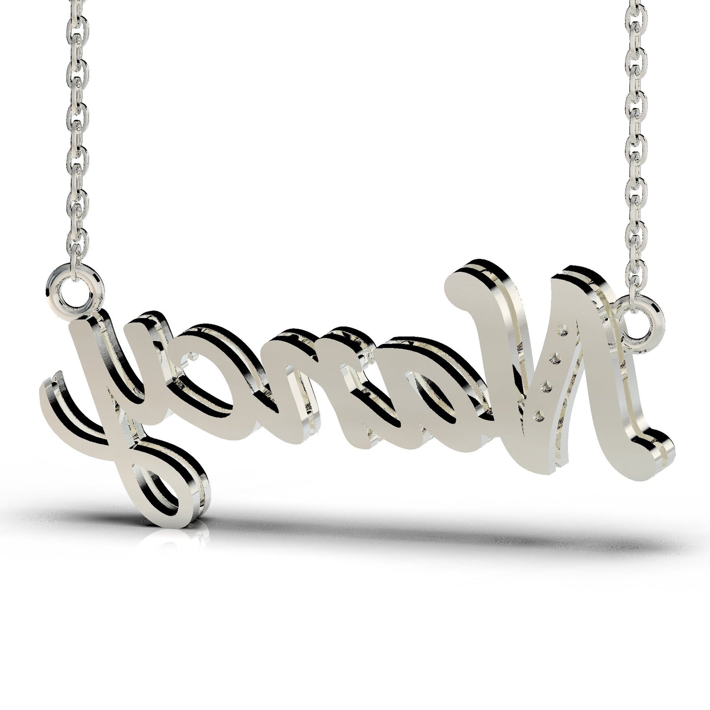 Jewellery Gift Idea | Buy Name Necklace Online | Buy Name Pendant Online | Buy Name Locket Online