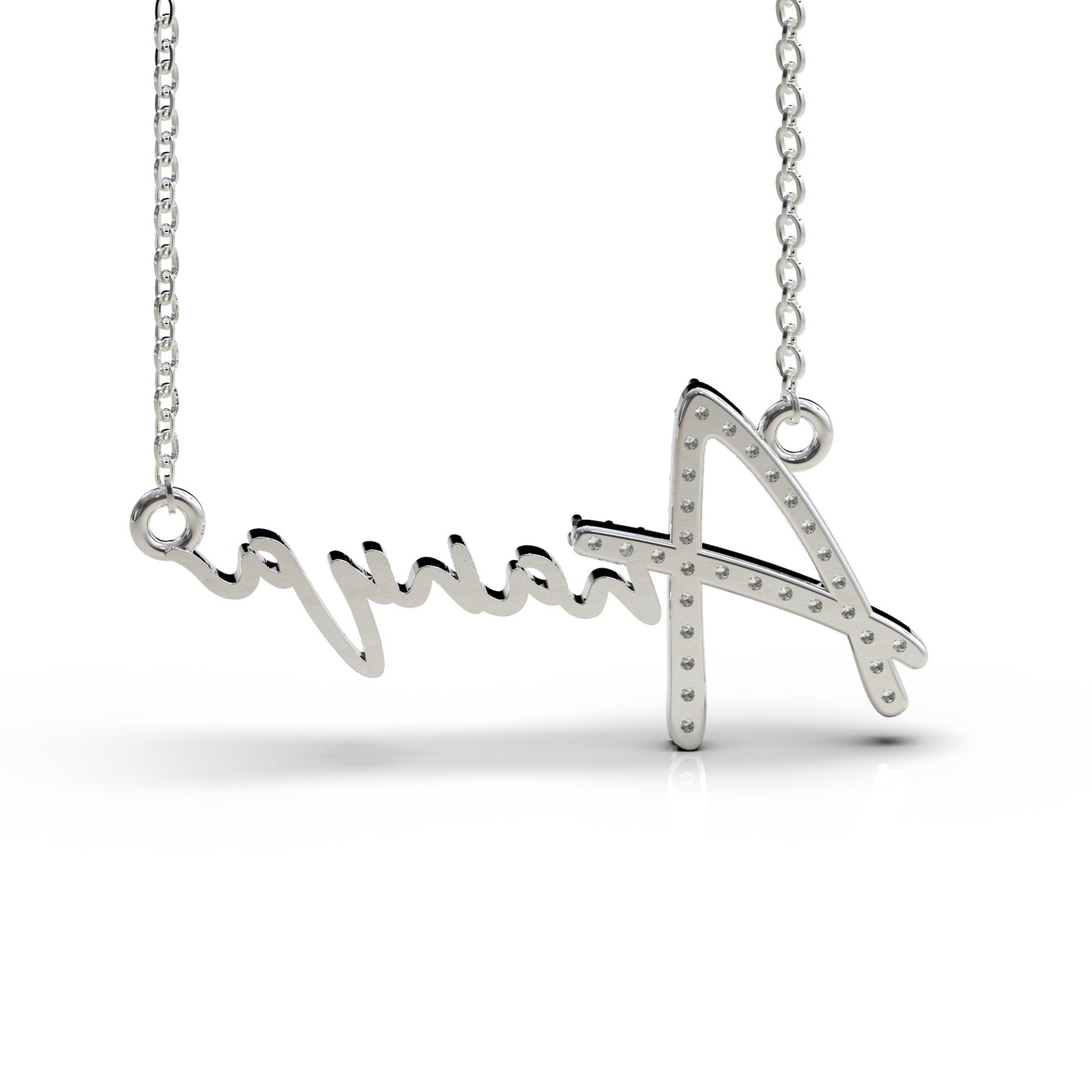 Jewellery Gift Idea | Buy Name Necklace Online | Buy Name Pendant Online | Buy Name Locket Online