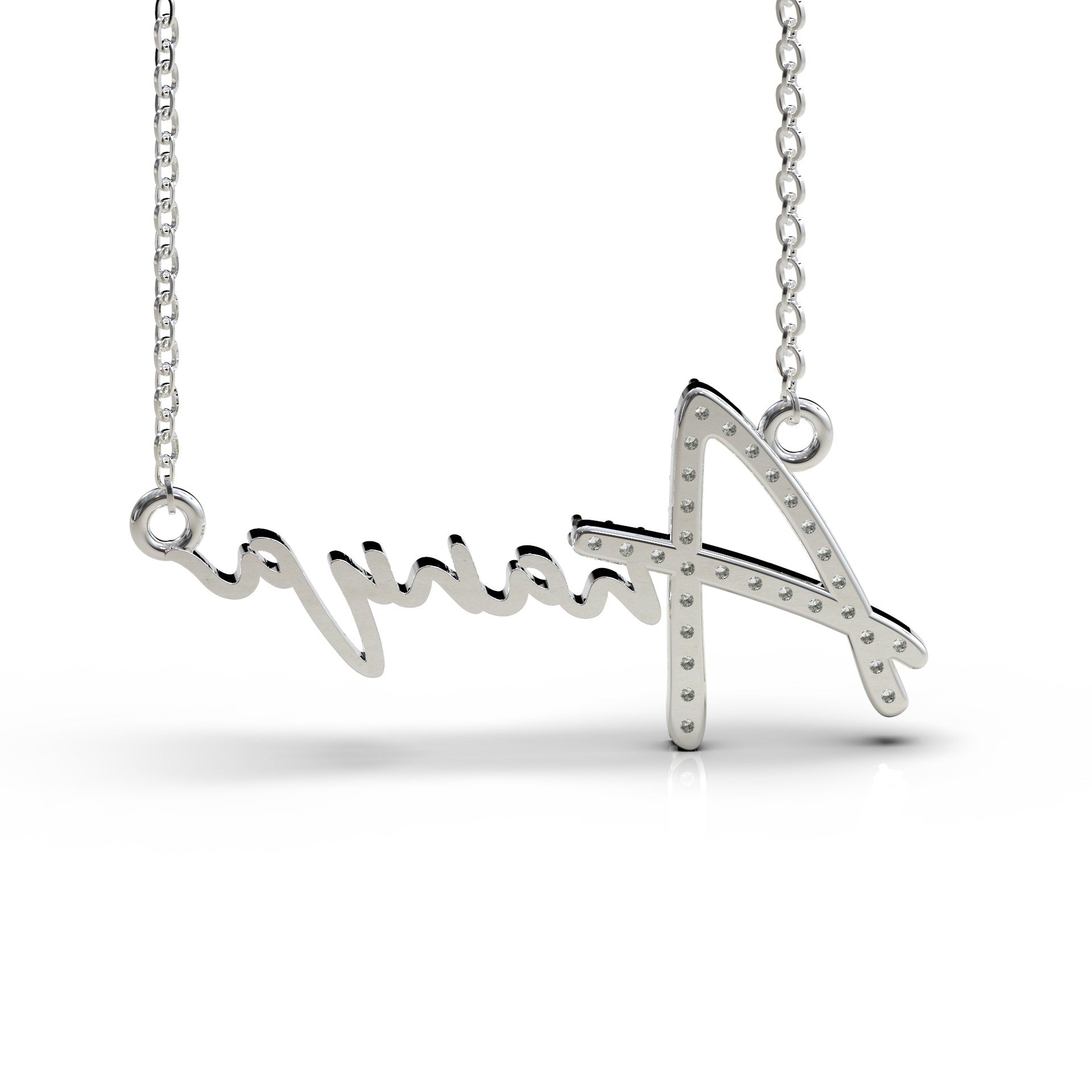 Jewellery Gift Idea | Buy Name Necklace Online | Buy Name Pendant Online | Buy Name Locket Online