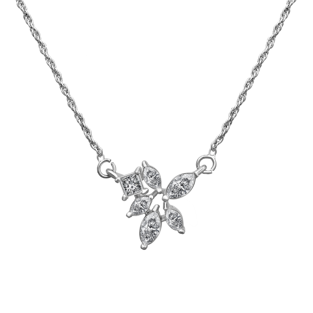 Best swarovski necklace discount