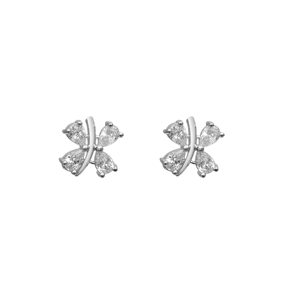 Swarosvki Earrings