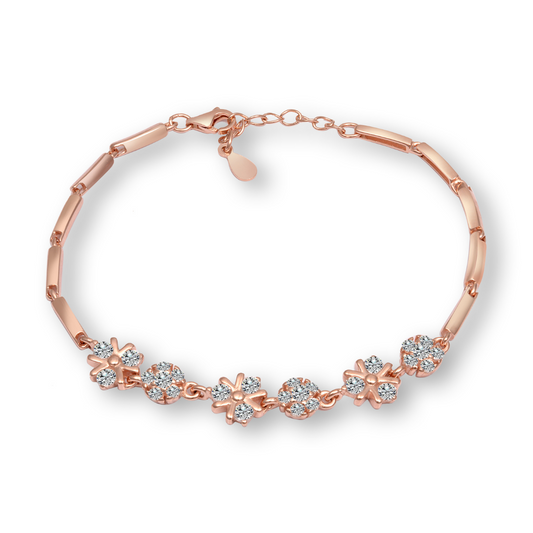 Rose Gold Bracelet