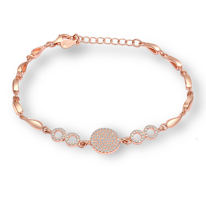 Rose Gold Bracelet