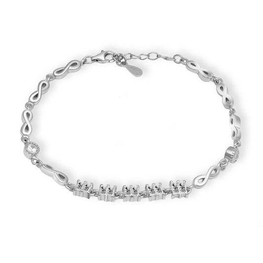Silver Bracelet