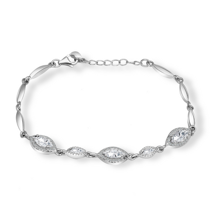 Silver Bracelet